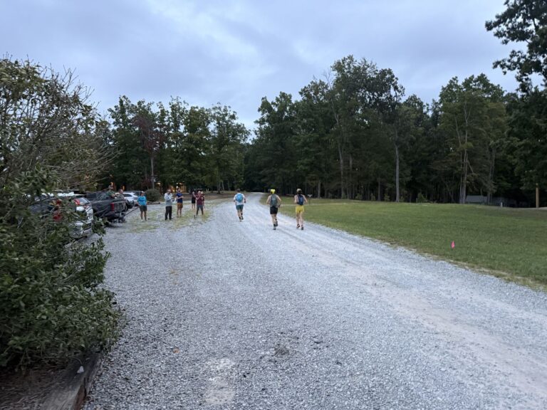Caney Fork Ultra 2026 photo 11