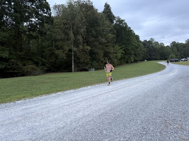 Caney Fork Ultra 2026 photo 12