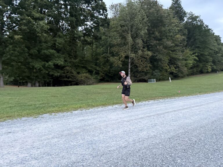 Caney Fork Ultra 2026 photo 13