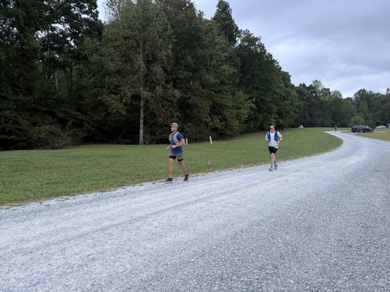 Caney Fork Ultra 2026 photo 14