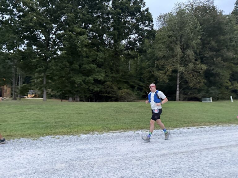 Caney Fork Ultra 2026 photo 15