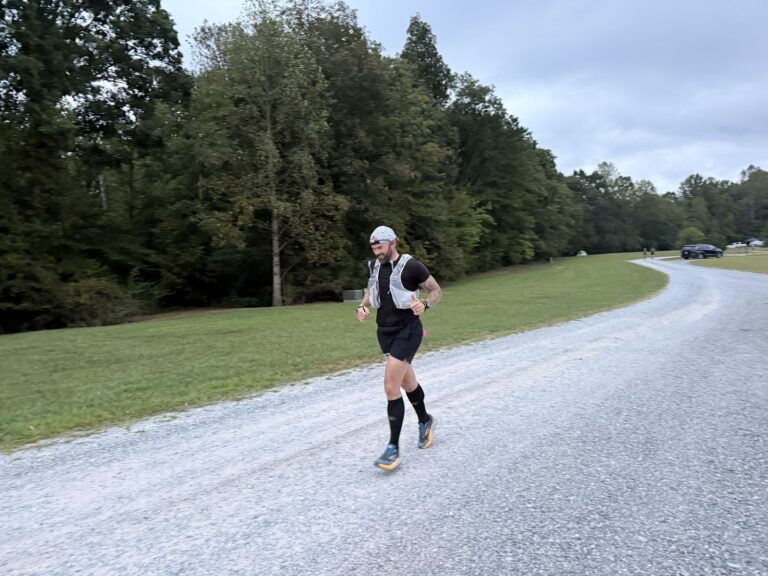 Caney Fork Ultra 2026 photo 16