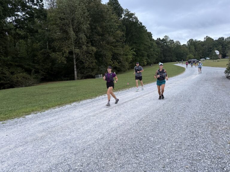 Caney Fork Ultra 2026 photo 17