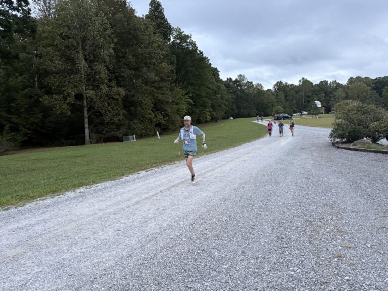 Caney Fork Ultra 2026 photo 18