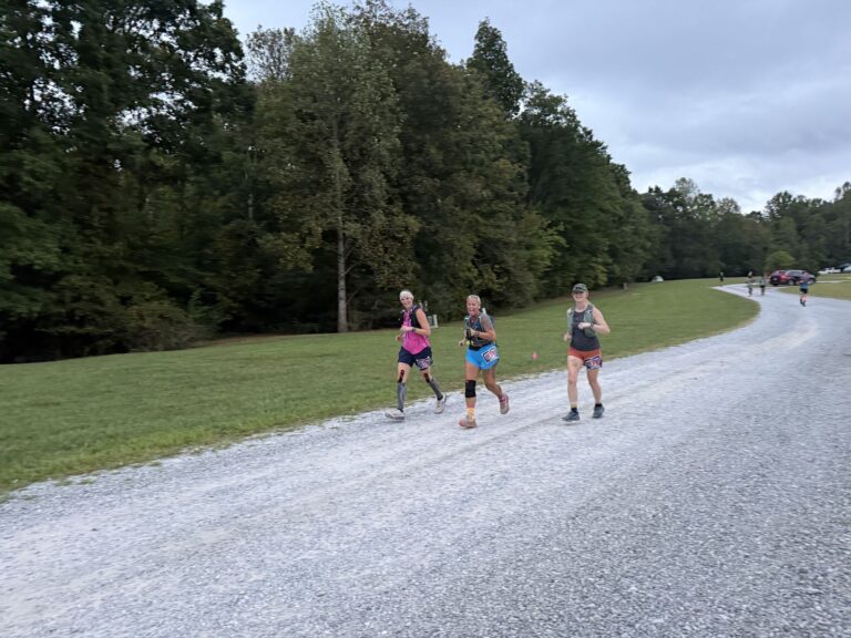 Caney Fork Ultra 2026 photo 19
