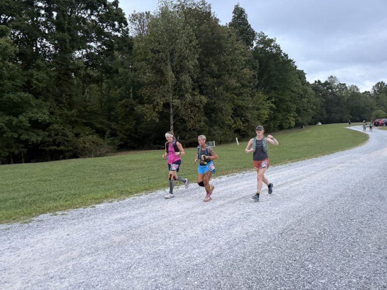 Caney Fork Ultra 2026 photo 20