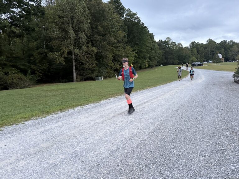 Caney Fork Ultra 2026 photo 21
