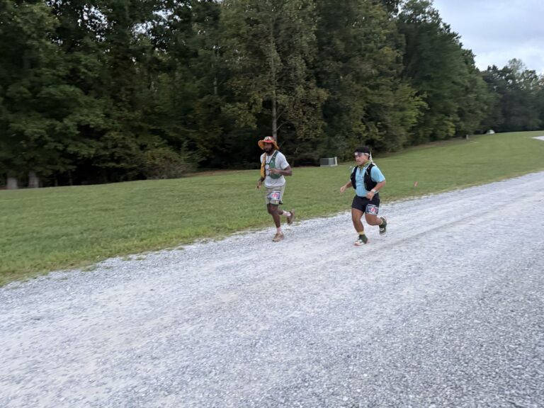 Caney Fork Ultra 2026 photo 22