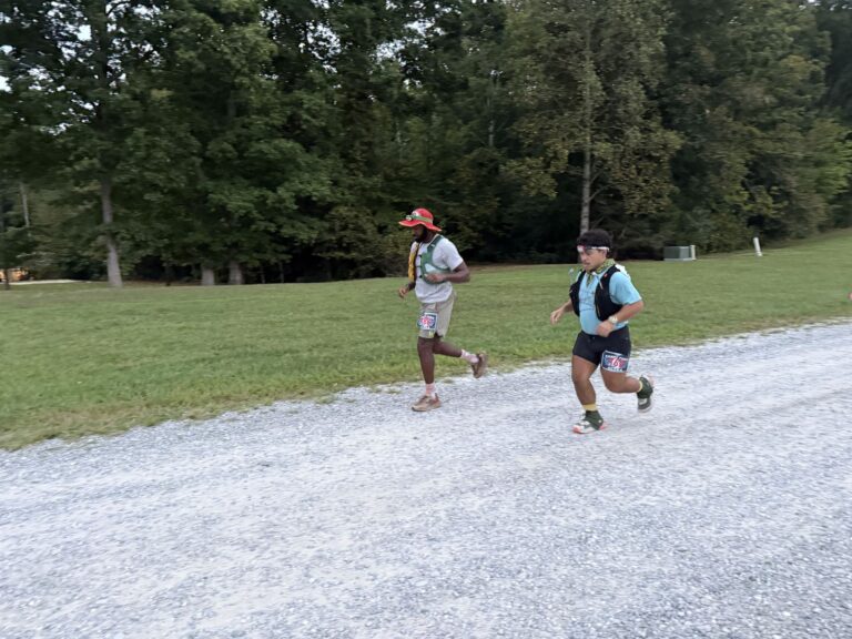 Caney Fork Ultra 2026 photo 23