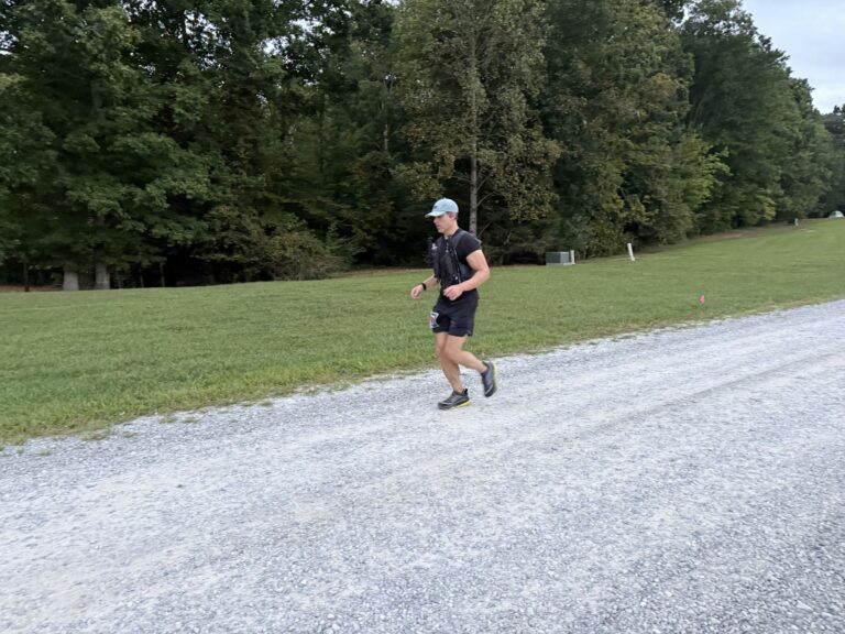 Caney Fork Ultra 2026 photo 24