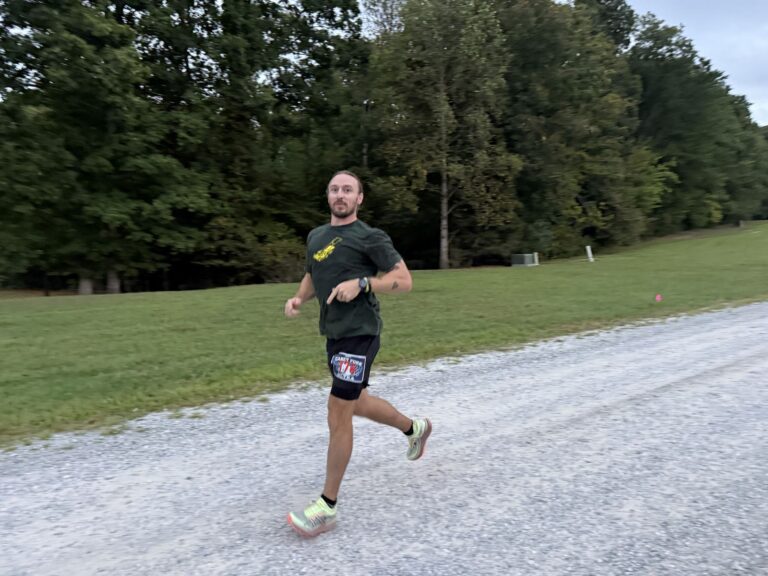 Caney Fork Ultra 2026 photo 25