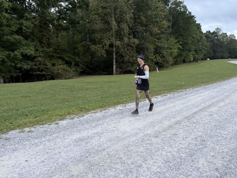 Caney Fork Ultra 2026 photo 26