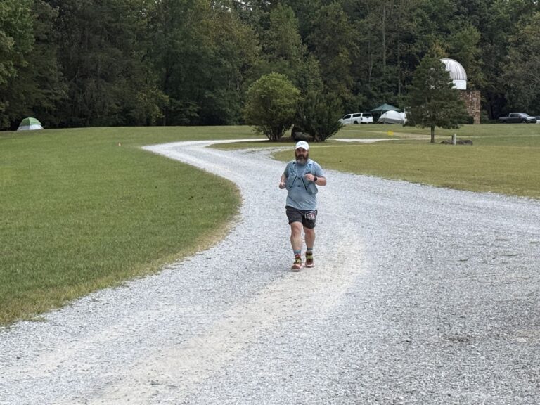 Caney Fork Ultra 2026 photo 27