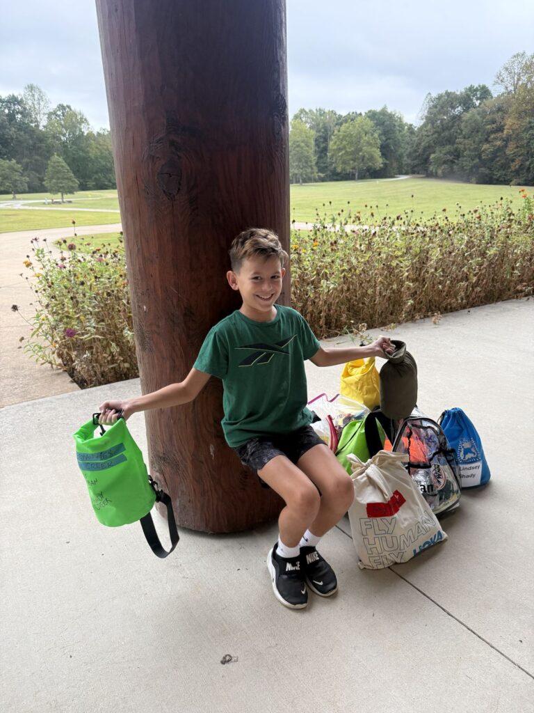 Caney Fork Ultra 2026 photo 28