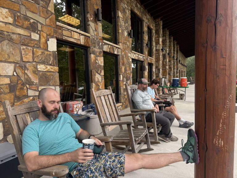 Caney Fork Ultra 2026 photo 29