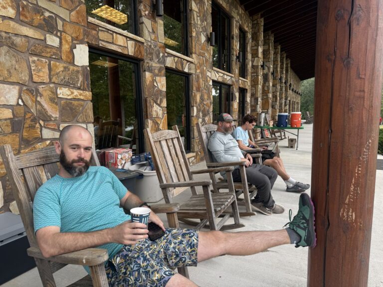 Caney Fork Ultra 2026 photo 30