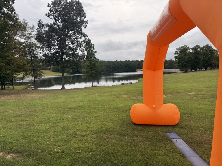 Caney Fork Ultra 2026 photo 31