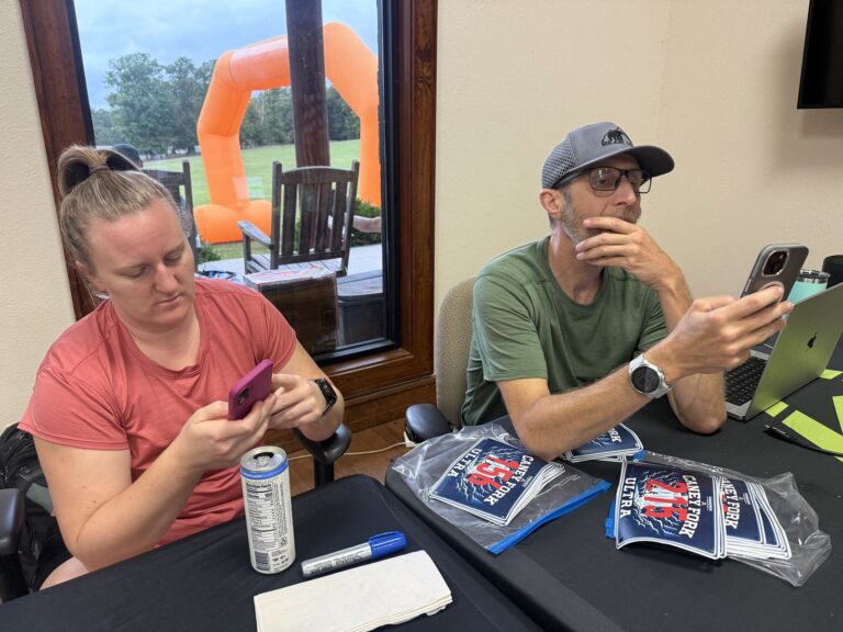 Caney Fork Ultra 2026 photo 32