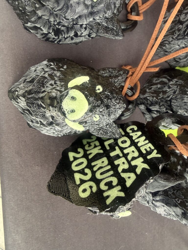 Caney Fork Ultra 2026 photo 34