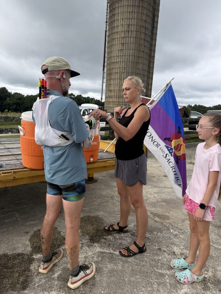 Caney Fork Ultra 2026 photo 36