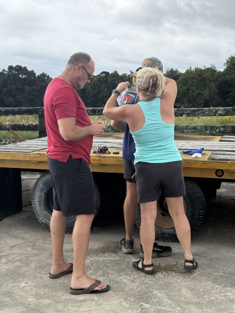 Caney Fork Ultra 2026 photo 37