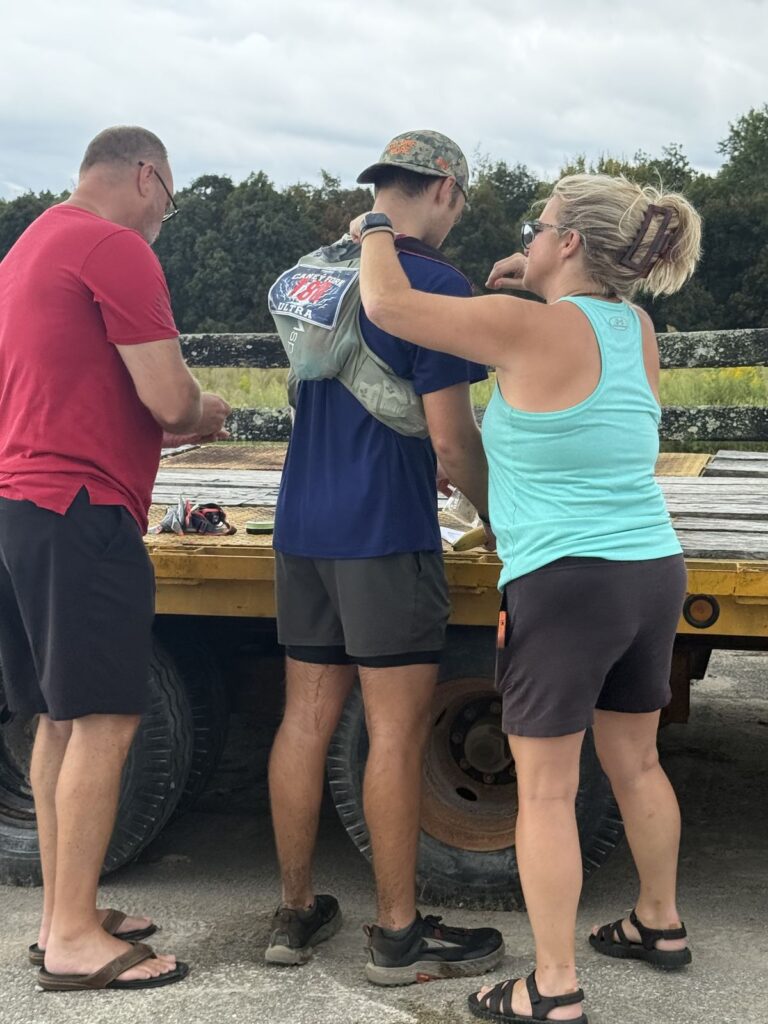 Caney Fork Ultra 2026 photo 38