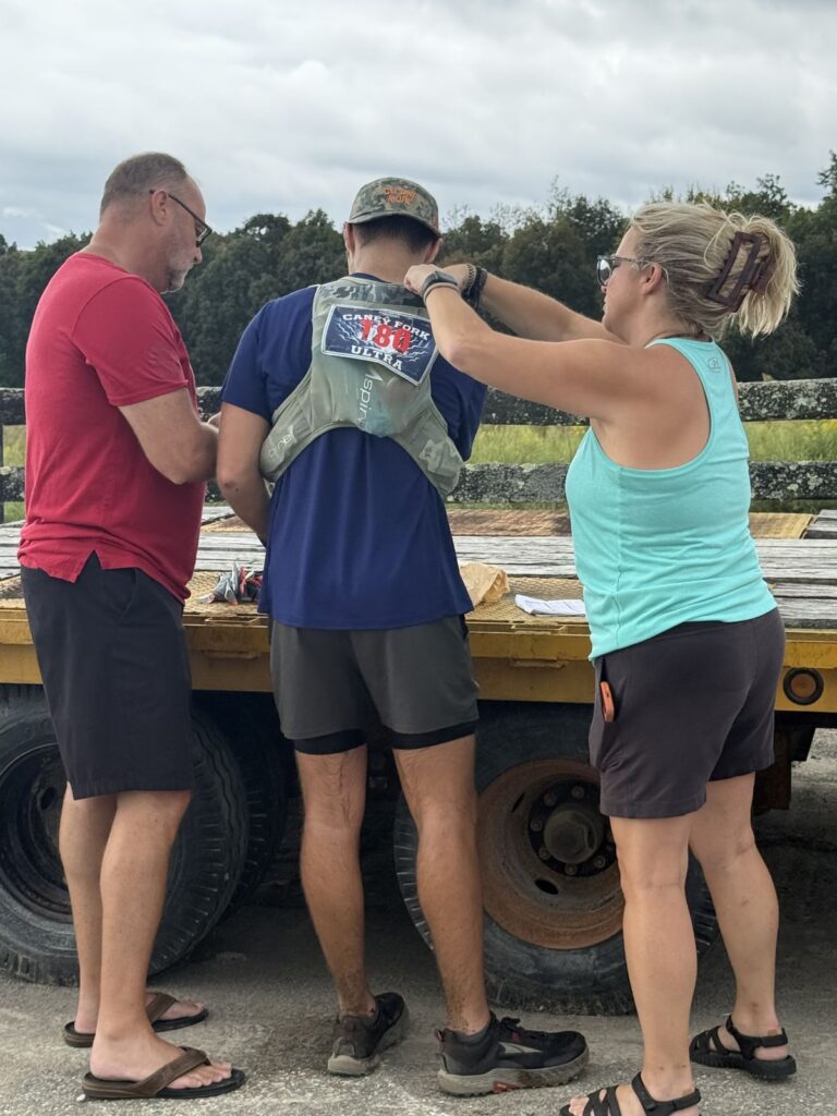 Caney Fork Ultra 2026 photo 39