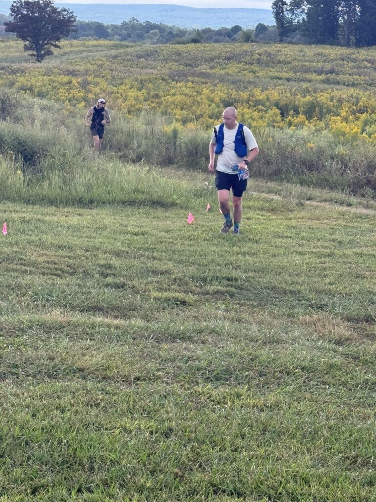 Caney Fork Ultra 2026 photo 41
