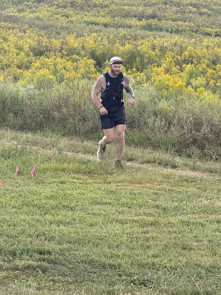 Caney Fork Ultra 2026 photo 43