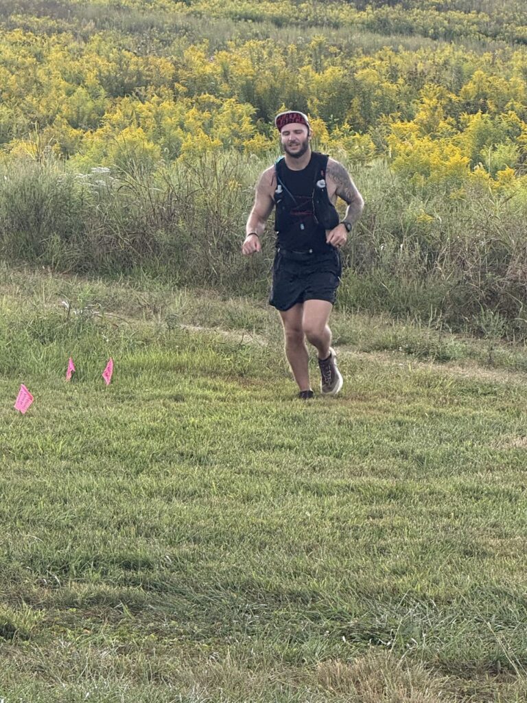 Caney Fork Ultra 2026 photo 45