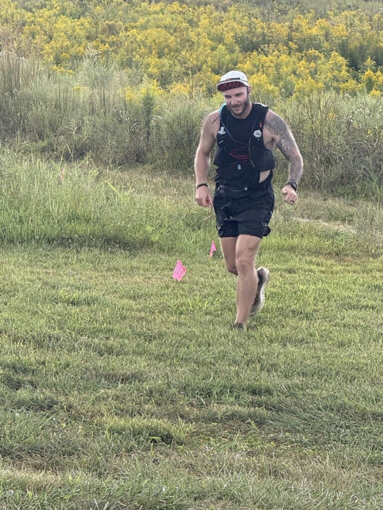 Caney Fork Ultra 2026 photo 48