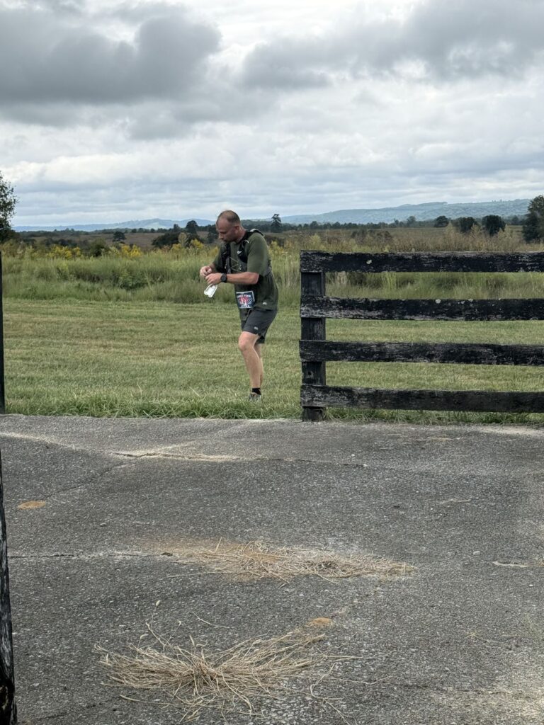 Caney Fork Ultra 2026 photo 49