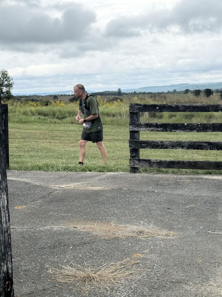Caney Fork Ultra 2026 photo 50