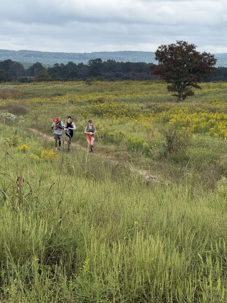 Caney Fork Ultra 2026 photo 51