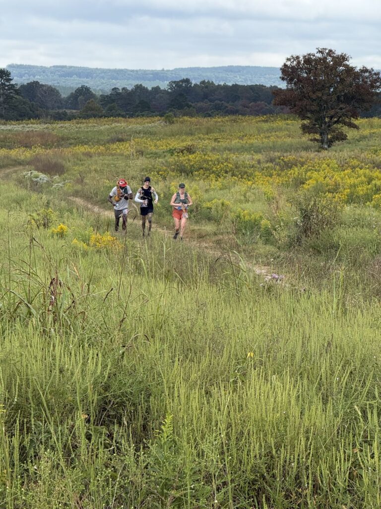 Caney Fork Ultra 2026 photo 52