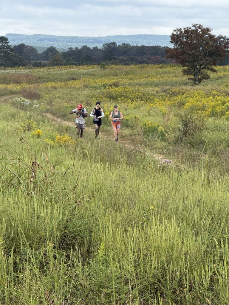 Caney Fork Ultra 2026 photo 53