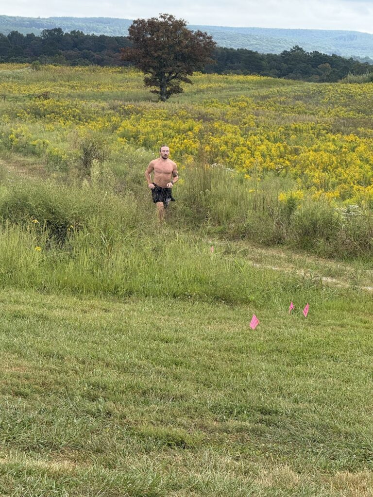 Caney Fork Ultra 2026 photo 55