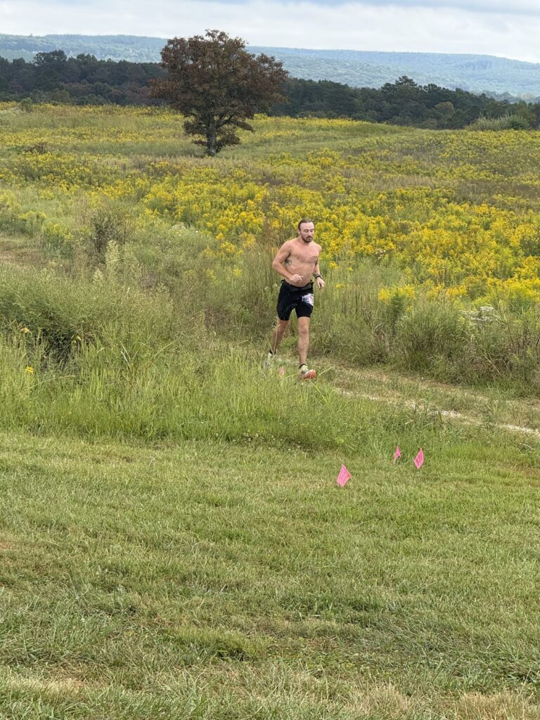 Caney Fork Ultra 2026 photo 56