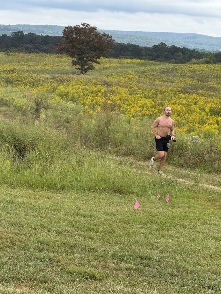 Caney Fork Ultra 2026 photo 57