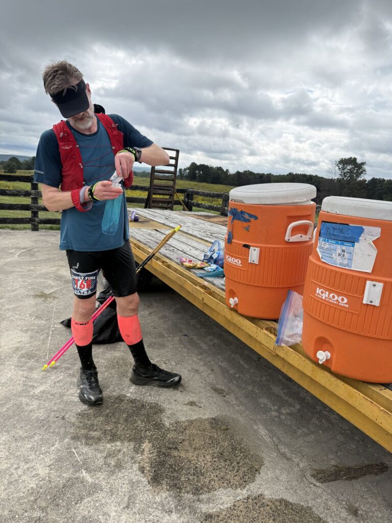 Caney Fork Ultra 2026 photo 58