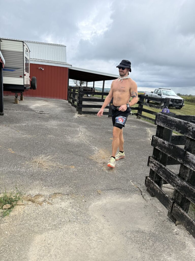 Caney Fork Ultra 2026 photo 59