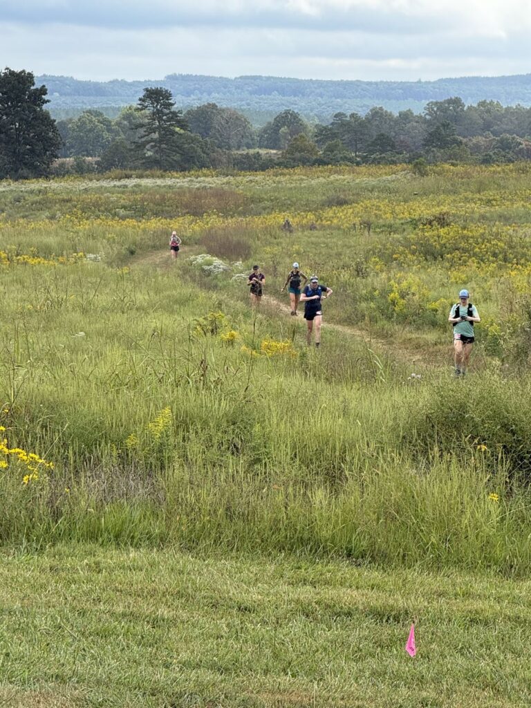 Caney Fork Ultra 2026 photo 63