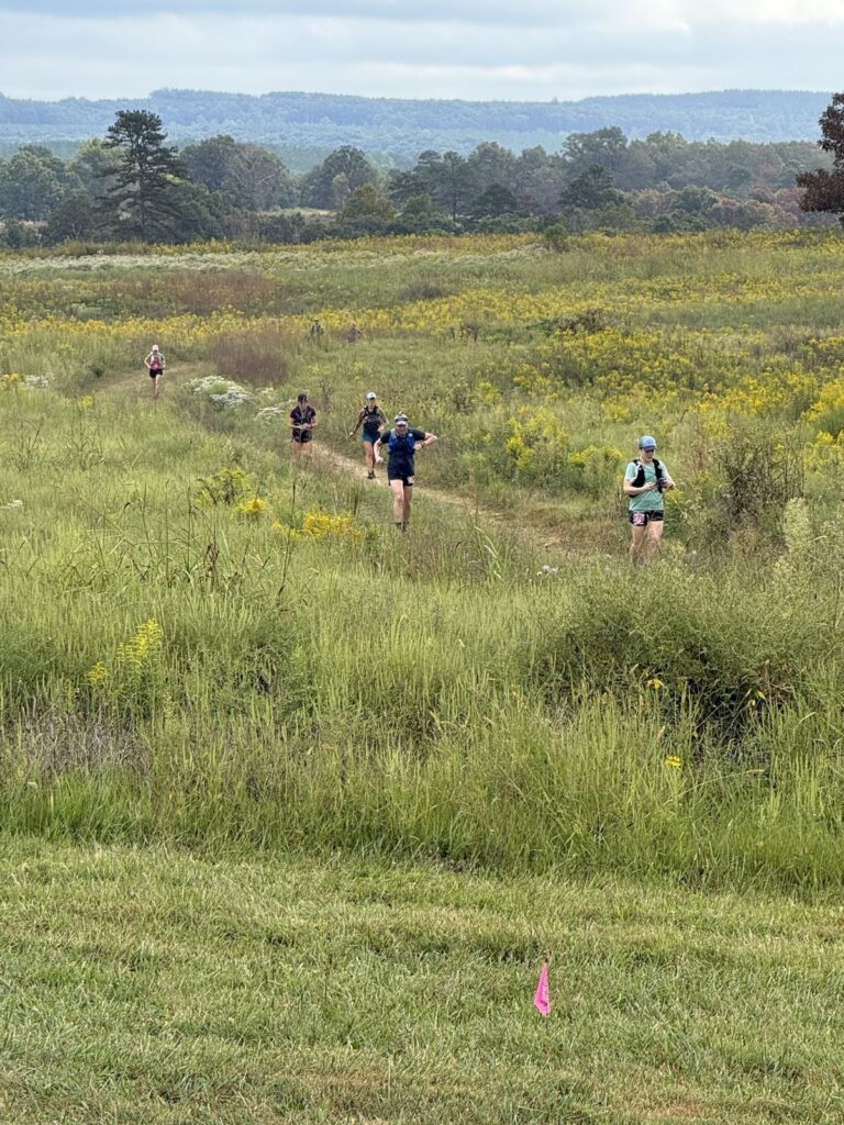 Caney Fork Ultra 2026 photo 64