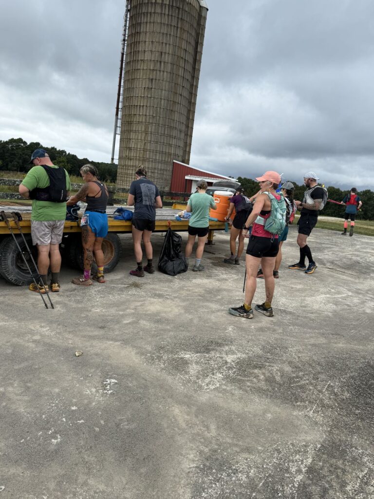 Caney Fork Ultra 2026 photo 77