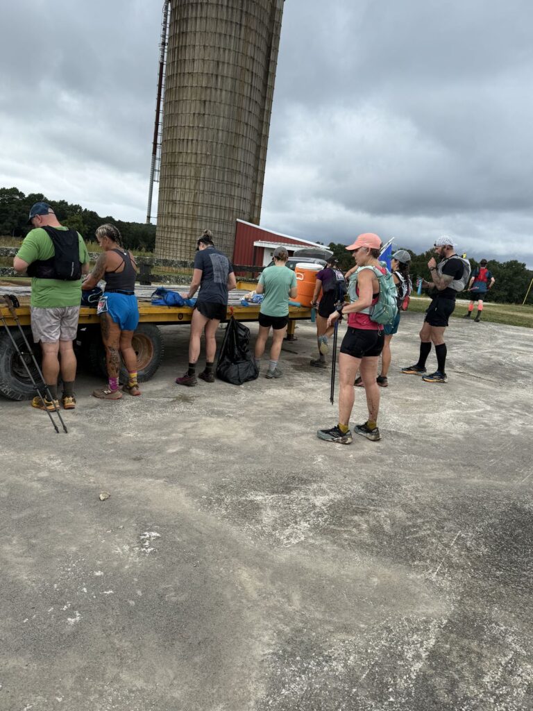 Caney Fork Ultra 2026 photo 78