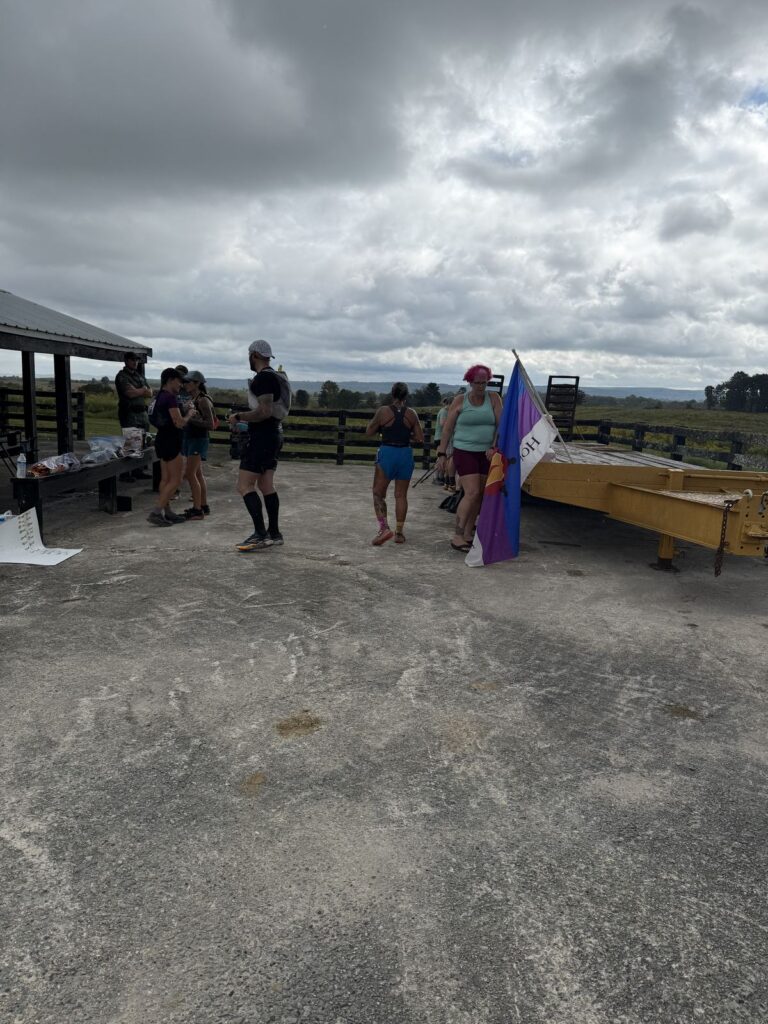 Caney Fork Ultra 2026 photo 79