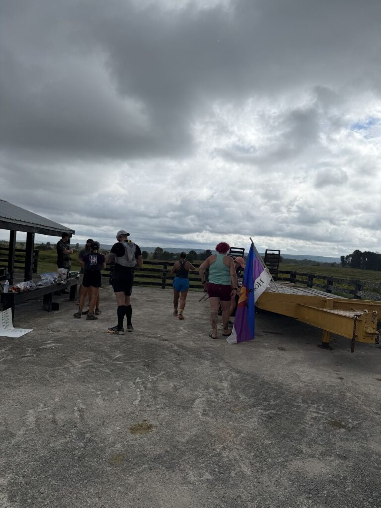 Caney Fork Ultra 2026 photo 80