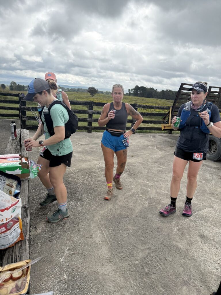 Caney Fork Ultra 2026 photo 81