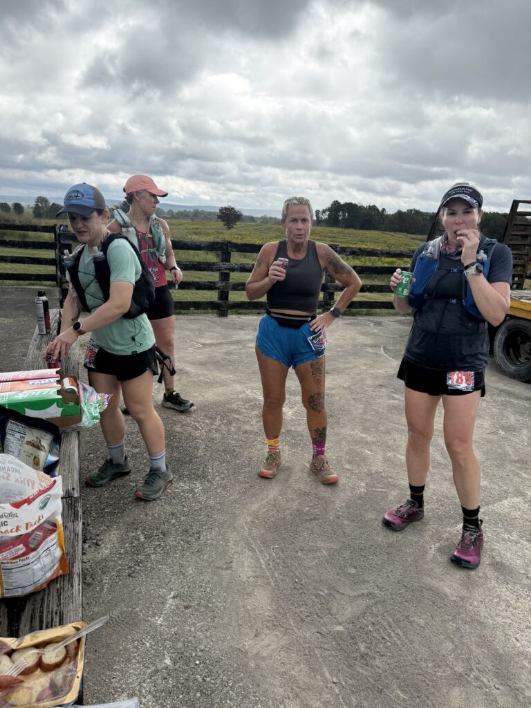 Caney Fork Ultra 2026 photo 82