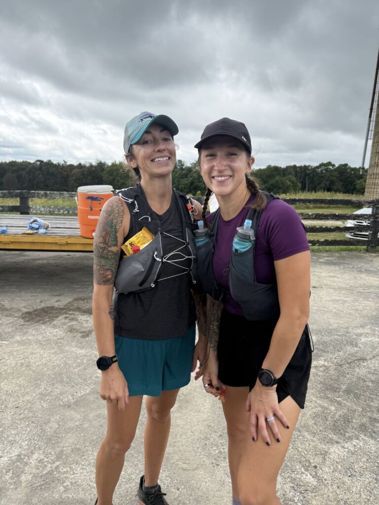 Caney Fork Ultra 2026 photo 84